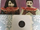 IKE AND TINA TURNER  Blue Tumb BTS 5 33 RPM Gatefold LP: OUTTA SEASON