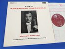 @RCA LIVING STEREO SB 2120 *SZERYNG* LALO: SYMPHONIE ESPAGNOLE* CSO /HENDL* NM
