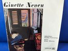 HMV ALP 1479 *RED/GOLD* GINETTE NEVEU* SIBELIUS VIOLIN CTO /SUK FOUR PIECES* NM