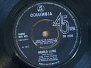 Pink Floyd Arnold Layne Columbia Vinyl Record