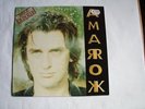 Mike Oldfield  Amarok   LP VG Plus   Cover VG Plus