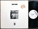 BRUTE FORCE LP EMBRYO RECORDS SD 522 US 1970 PROMO Sonny Sharrock Jazz Funk