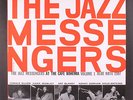 JAZZ MESSENGERS: a night at cafe bohemia, vol. 1 Music Matters Ltd. 12