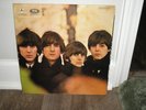 Beatles For Sale Original 1964 Mono Gatefold The Beatles PMC 1240