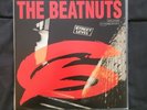 The Beatnuts - Beatnuts Street Level Newbury Comics 2LP Red Vinyl Limited To 500