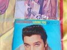 Elvis Presley - A Pair of 10