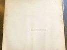 Beatles-  white album vinyl - Oz Pressing - Mono No - A46267 - Top Loader