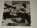 Mark Stewart + Maffia – LP - Learning To Cope With Cowardice - Netherlands 1983