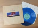 Depeche Mode – Music For The Masses  ois  BLUE  LP  Vinyl  vg+