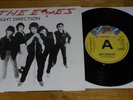 THE EYES - RIGHT DIRECTION - P45 - NEW WAVE - POWERPOP - JET PROMO - EXCELLENT