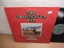 THE TRAGICALLY HIP ROAD APPLES LP VINYL MCA 1991 PRINTED IN GERMANY RARE