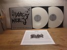 HAVE MERCY - THE YEARS OF MERCY 2LP WHITE Vinyl mint- #189/500 HEAVY METAL