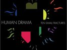 Human Drama - Ten Small Fractures [New Vinyl LP]