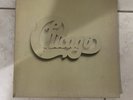 CHICAGO At Carnegie Hall (Volumes I - IV) 4xLP box set 1971 live rock VG+