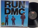 RUN DMC Tougher Than Leather 1988 LP Profile PRO-1265 NEAR MINT Vinyl