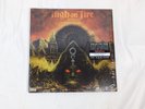 Luminiferous by High on Fire 2LP Clear Vinyl (Record, 2015)