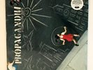 PROPAGANDHI potemkin city limits Lp Record , punk Vinyl , SEALED / NEW