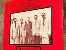 TOMMY FLANAGAN - Trio Overseas '57    PRESTIGE 7632 (van gelder pressing)  -RARE