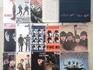 The BEATLES EP Collection Japan Red Vinyl MONO Box Set Odeon (EAS30013 - 26)