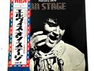 Elvis Presley   On Stage   JAPAN Import VINYL w/OBI & Insert - NM Audiophile 3