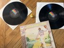 Elton John 'Yellow Brick Road' 2x Vinyl LP Original 1973 Pressing MCA2-10003