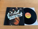 JUDAS PRIEST...BRITISH STEEL..SUPERB RARE UK FIRST ISSUE ALBUM..CBS..84160