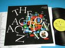 The Action / The Ultimate Action (UK 1980, Edsel Records ED 101) - LP