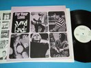 The Yardbirds / For Your Love (GER 1982, Outline Records OLLP 5232 AS) - LP