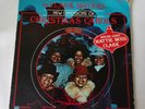 Clark Sisters New Dimensions Of Christmas Carols Lp 1978 Ultrasonic Clean G+/G
