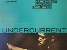 Kenny Drew Undercurrent EX LP Blue Note JAPAN PRESS KING GXK 8120 BST-84059