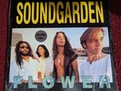 EX/EX Soundgarden 