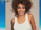 Whitney Houston Whitney (Vinyl LP)