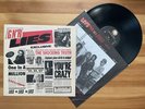 GUNS N’ ROSES GN’R Lies Vintage Vinyl Live?  Like A Suicide NM