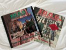 Ed OG & Da Bulldogs – Life Of A Kid In The Ghetto LP (VG++) [1st US Press] + 12