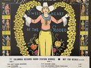 The Byrds  Sweetheart of the Rodeo LP Columbia CS 9670 1968 PROMO COVER M-