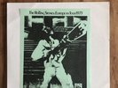 The Rolling Stones - TMOQ - European Tour 1973 - LP - Ex/Ex