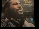 MARVIN GAYE WHAT'S GOING ON VINYL LP