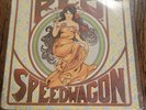 REO Speedwagon - This Time We Mean It (1975) - New LP Record   Epic PE 33338