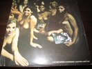 Jimi Hendrix Electric Ladyland Banned cover 1968 1st record album lp Polydor