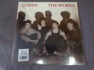 Queen The Works 2015 Sealed LP