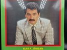 Ibrahim Tatlises - Kara Zindan Vinyl Records