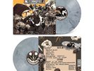 Samsemilia vs. Morlockko Plus - Daddy's Home (LTD Grey Edition LP) 800copies