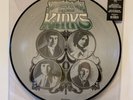 The Kinks, Something Else By The Kinks, 2003 Earmark Picture Disc New Unplayed