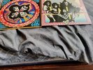 Kiss - Hotter Than Hell - Casablanca 1974 & Rock And Roll Over