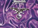 King Diamond The Eye (Purple Vinyl, Limited Edition, Digital Download Card, Reis