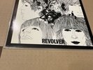 THE BEATLES - REVOLVER - MFSL - MOBILE FIDELITY
