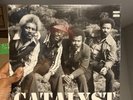 Catalyst - The Complete Recordings Vol. 1 2-LP Set (New/Sealed) Funk Soul Rare