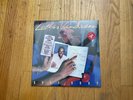 Busy Body by Luther Vandross (Epic, 1983, LP, Vinyl) Record Inner Sleeve VG-EX