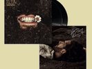 Hozier Unreal Unearth Vinyl and SIGNED PRINT