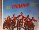 The Champs CHALLENGE CHL-601 M-/M- MONO 